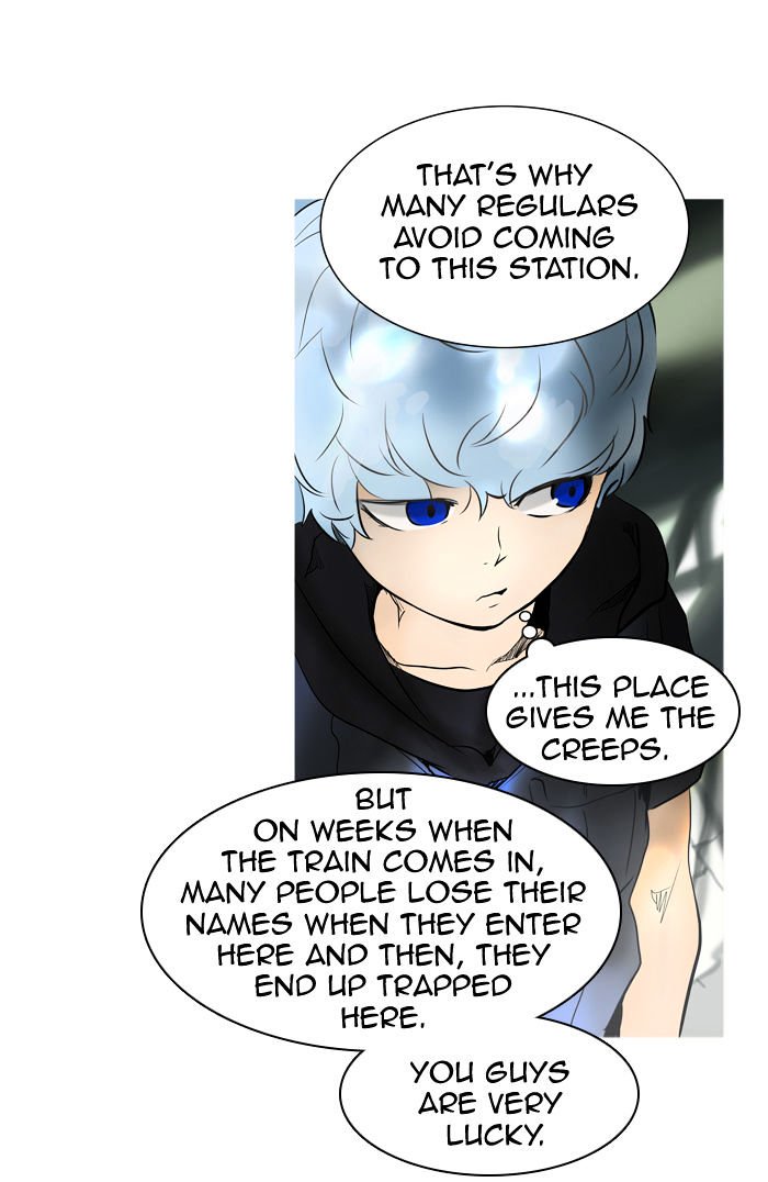 Tower of God, Chapter 280 image 046